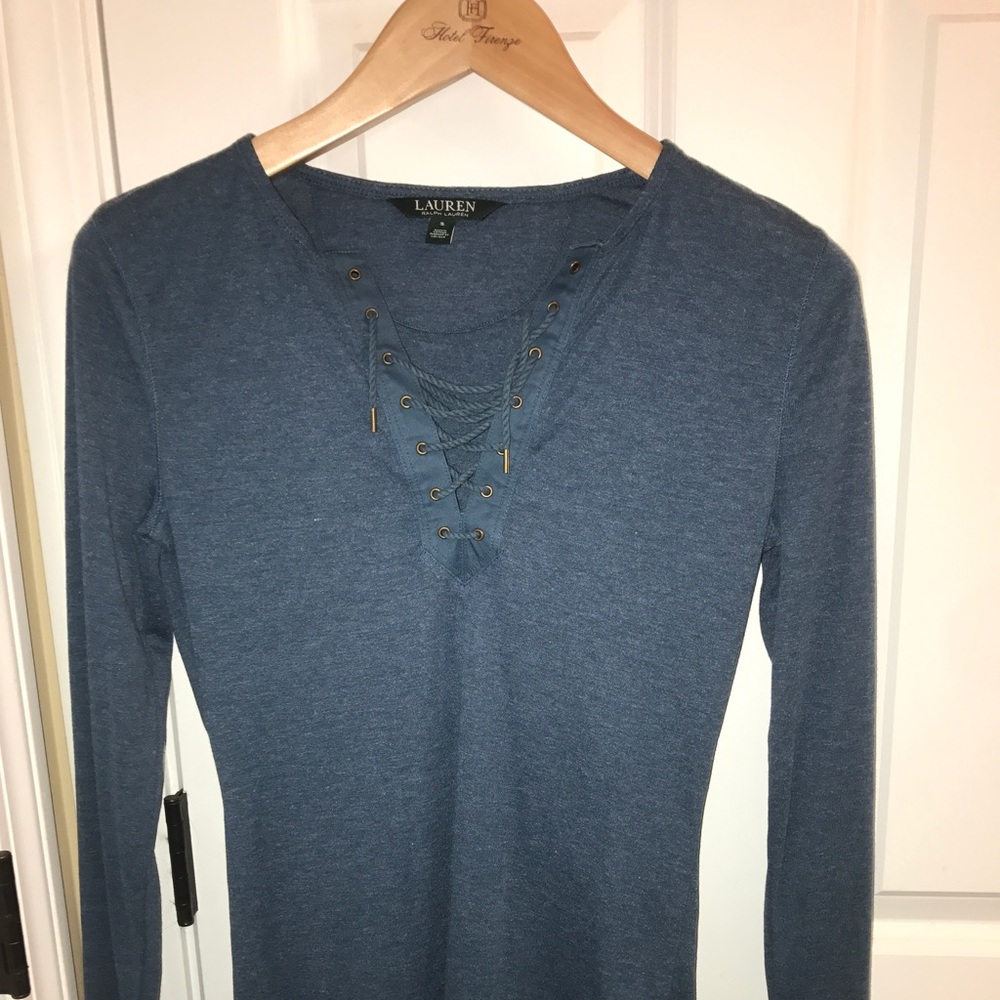 Ralph Lauren shirt